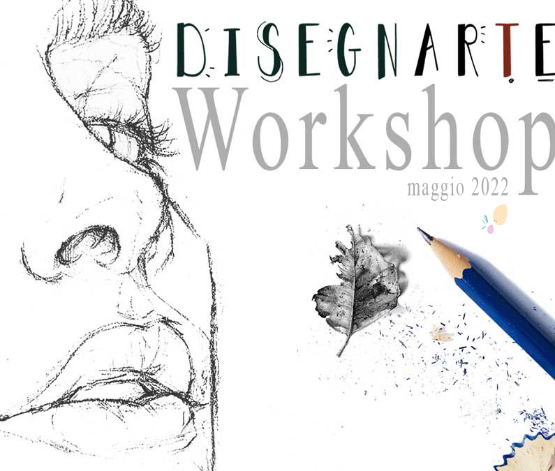 Disegnarte – Workshop